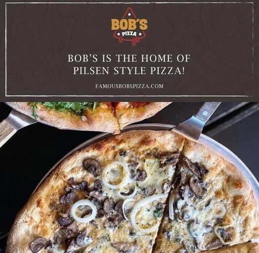 Bob’s Pizza photo 8
