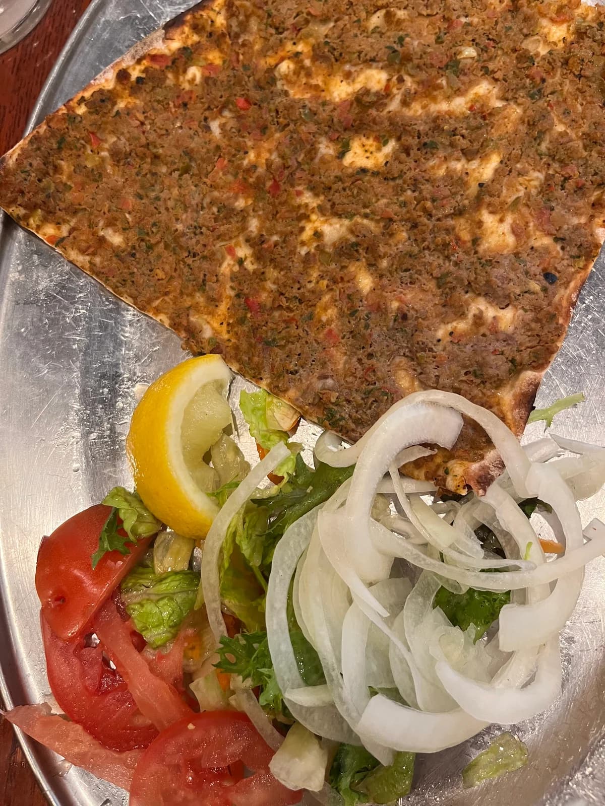 Bereket Turkish Mediterranean restaurant (Halal Certified) photo 5