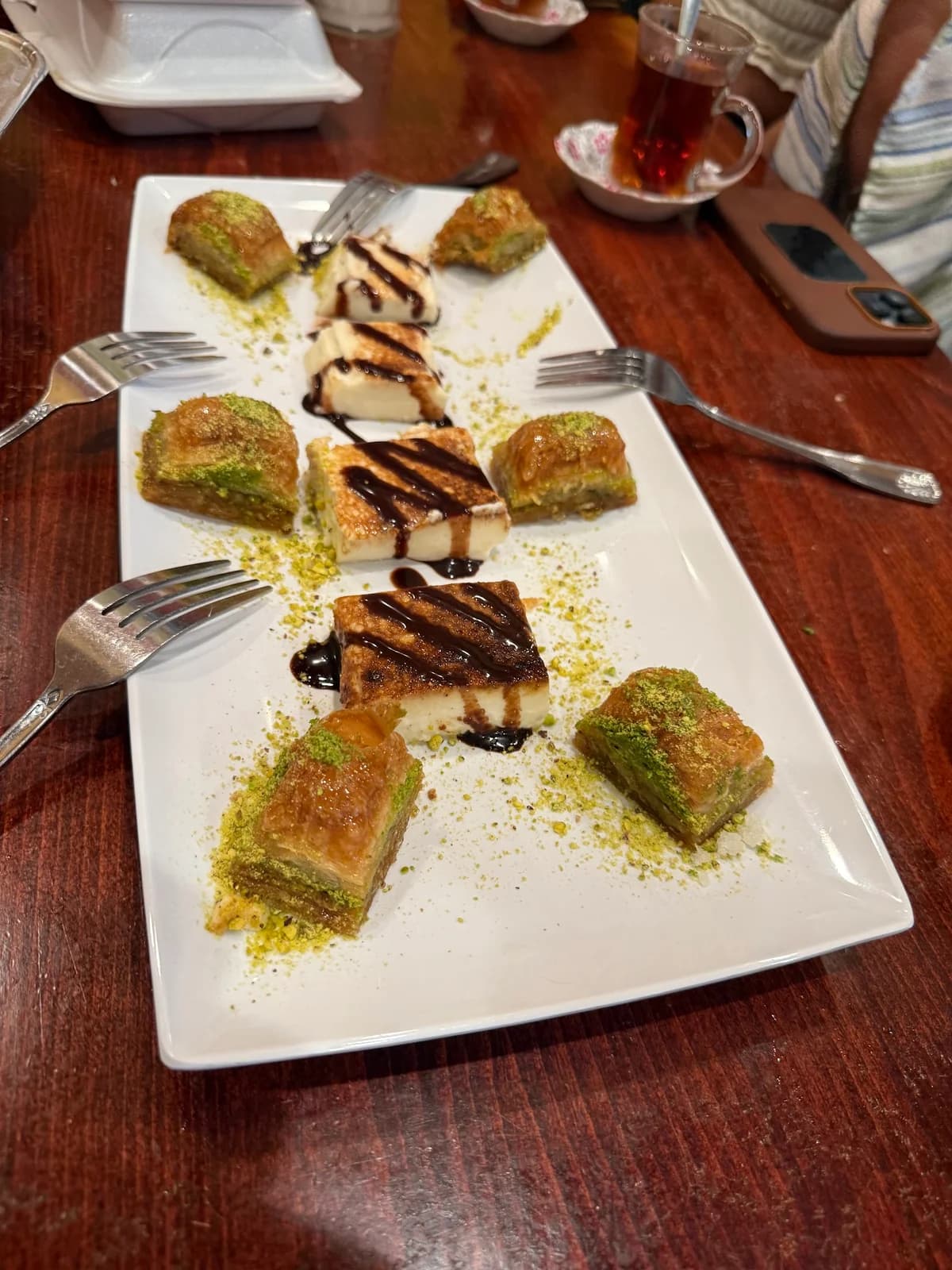 Bereket Turkish Mediterranean restaurant (Halal Certified) photo 9