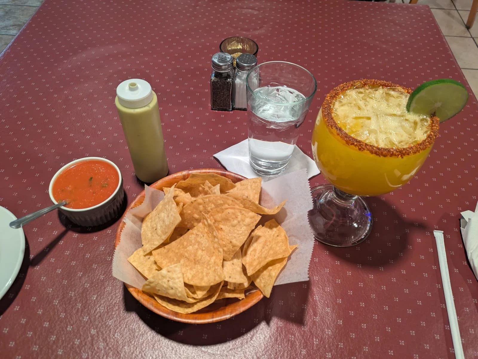 Susupuato Restaurant photo 6