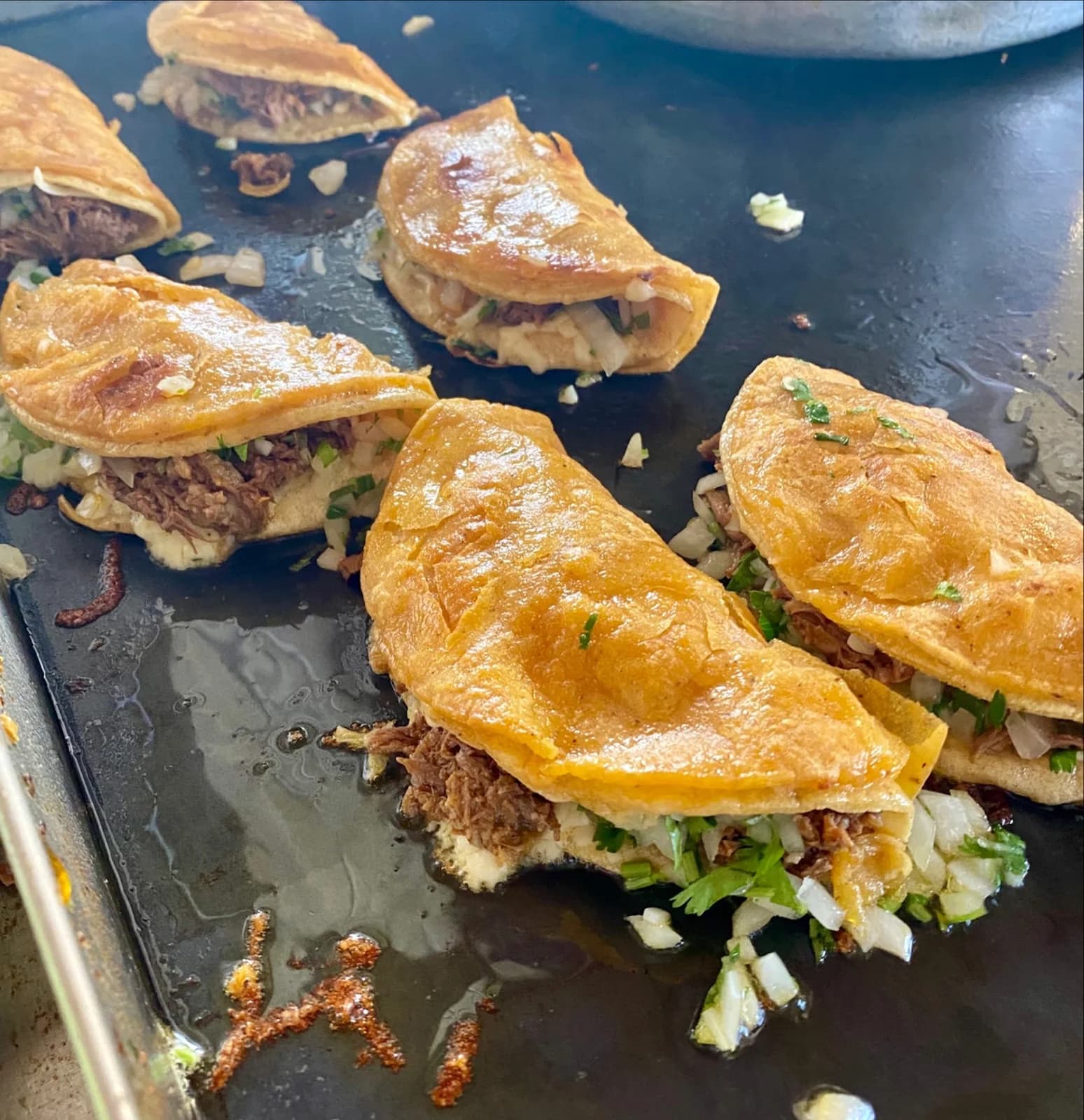 Tacos De Chivo photo 3