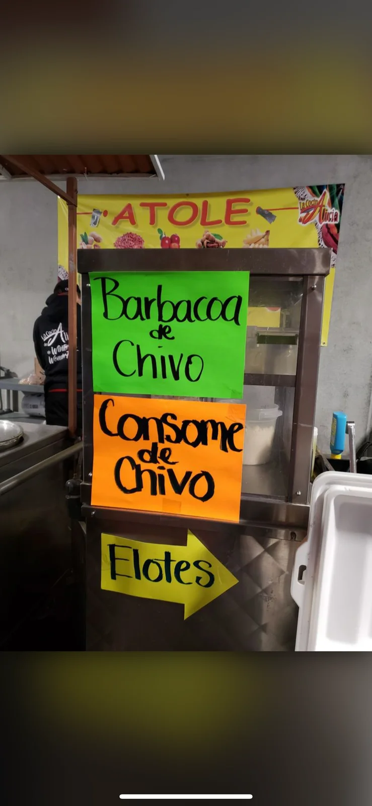 Tacos De Chivo photo 7