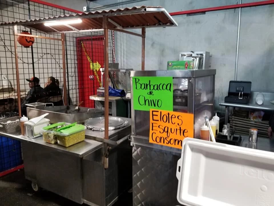 Tacos De Chivo photo 1