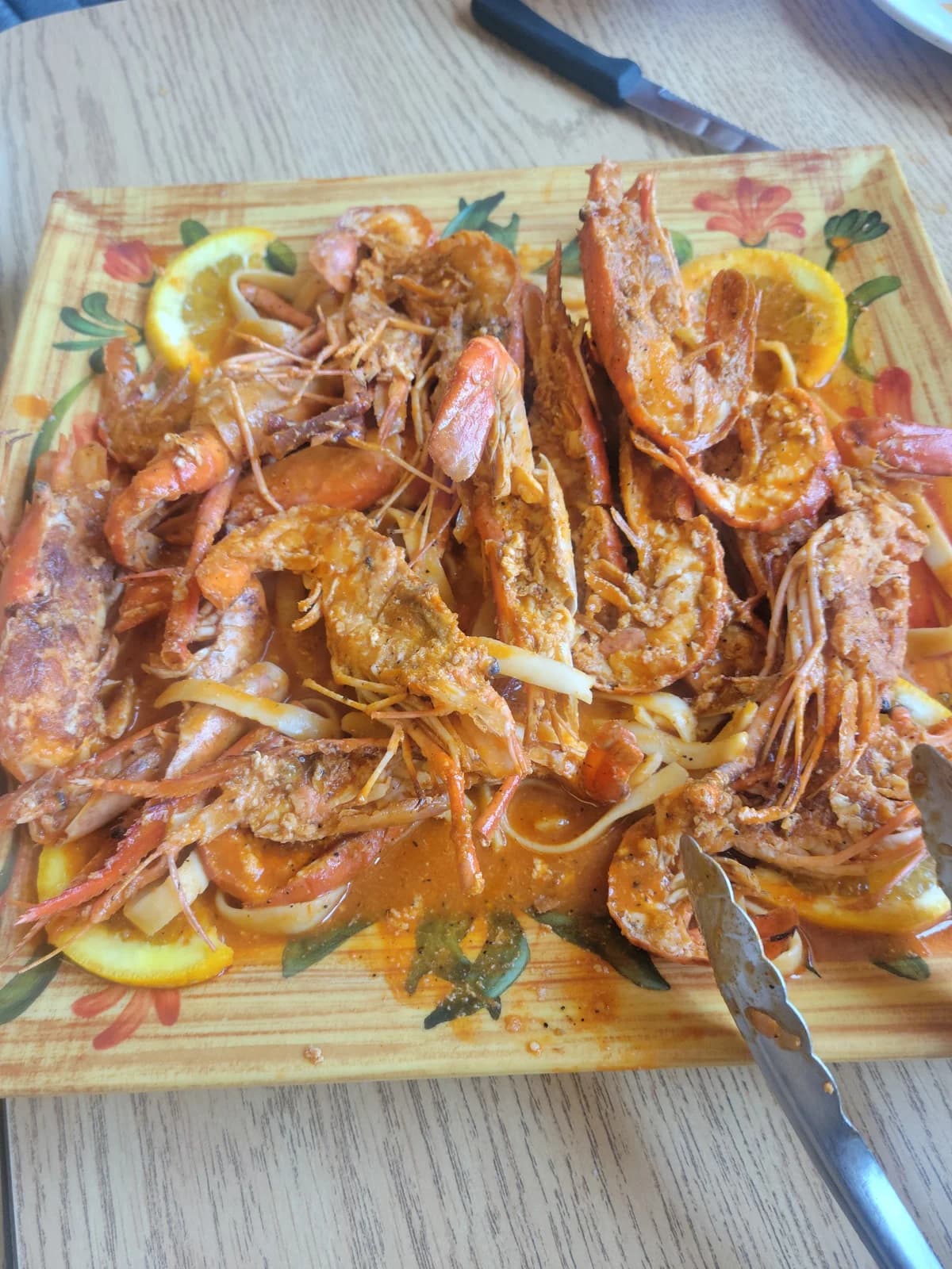 Los Langostinos Restaurant photo 3