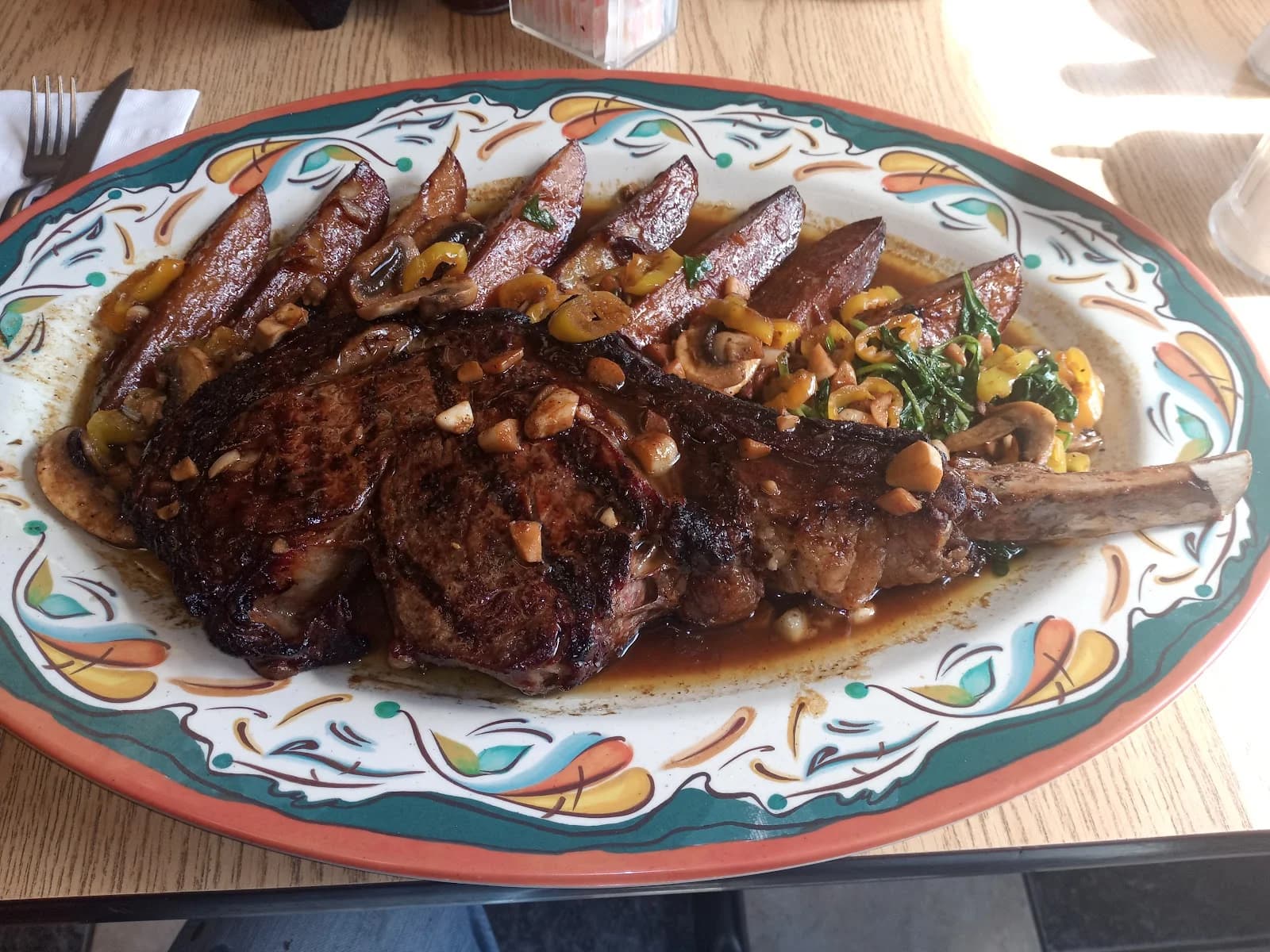 Los Langostinos Restaurant photo 5