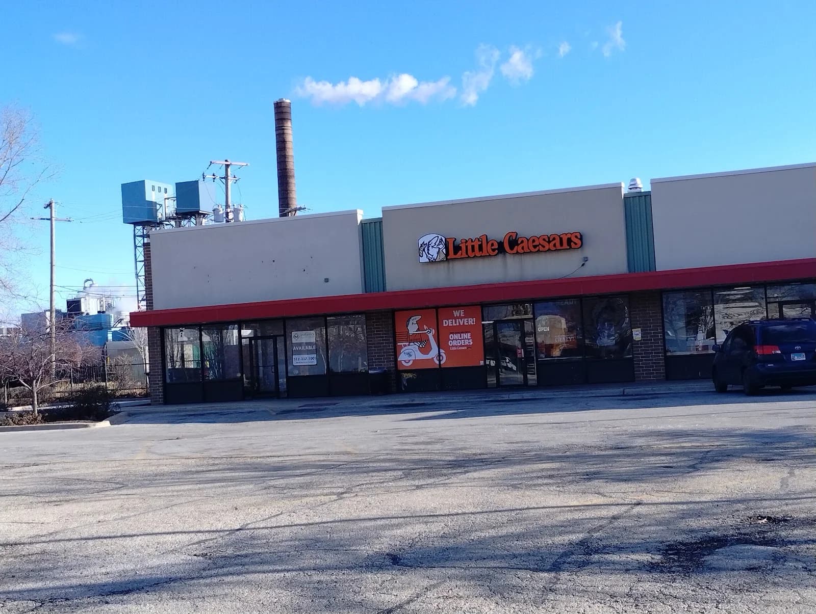 Little Caesars Pizza photo 4