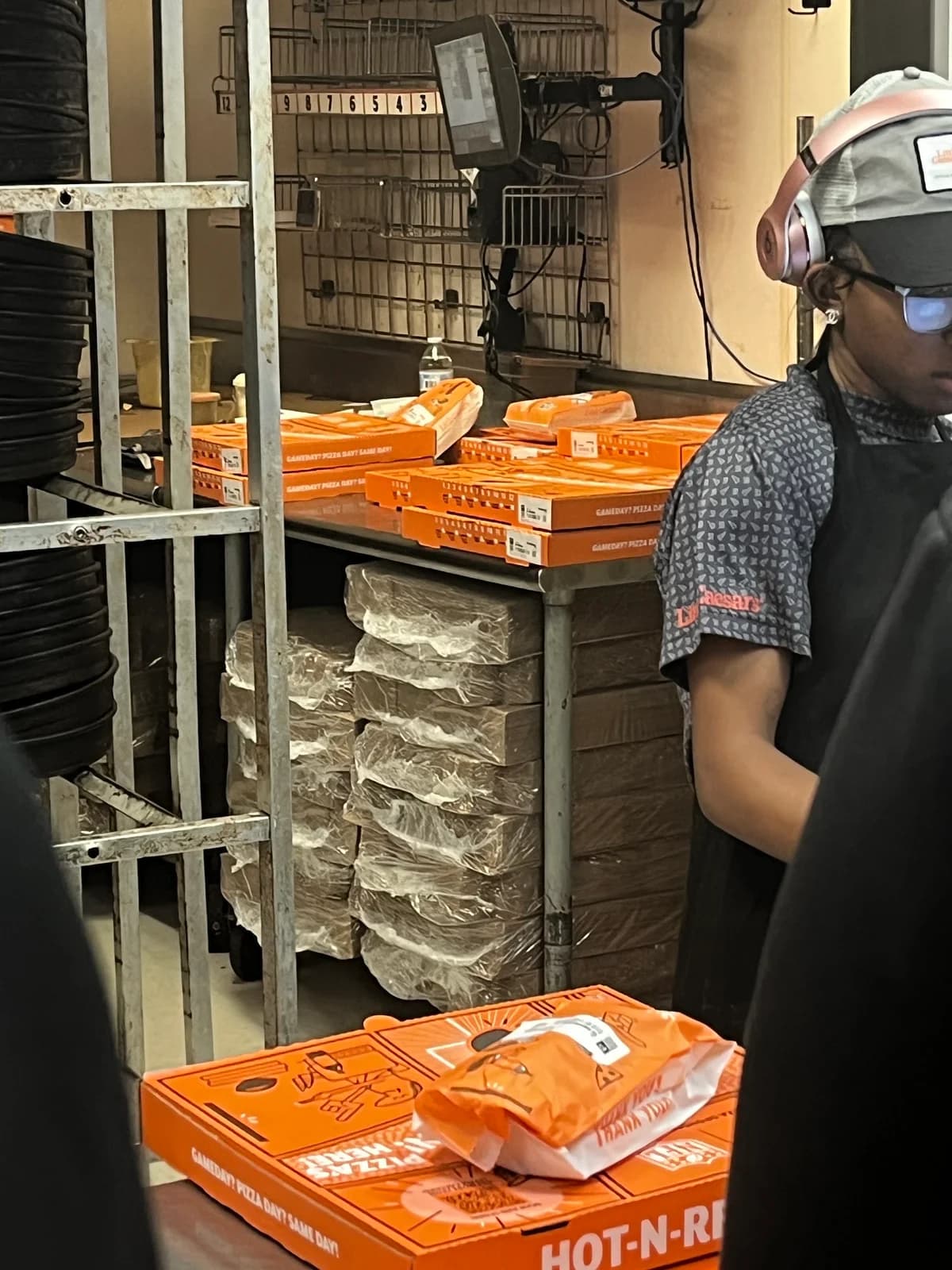 Little Caesars Pizza photo 9
