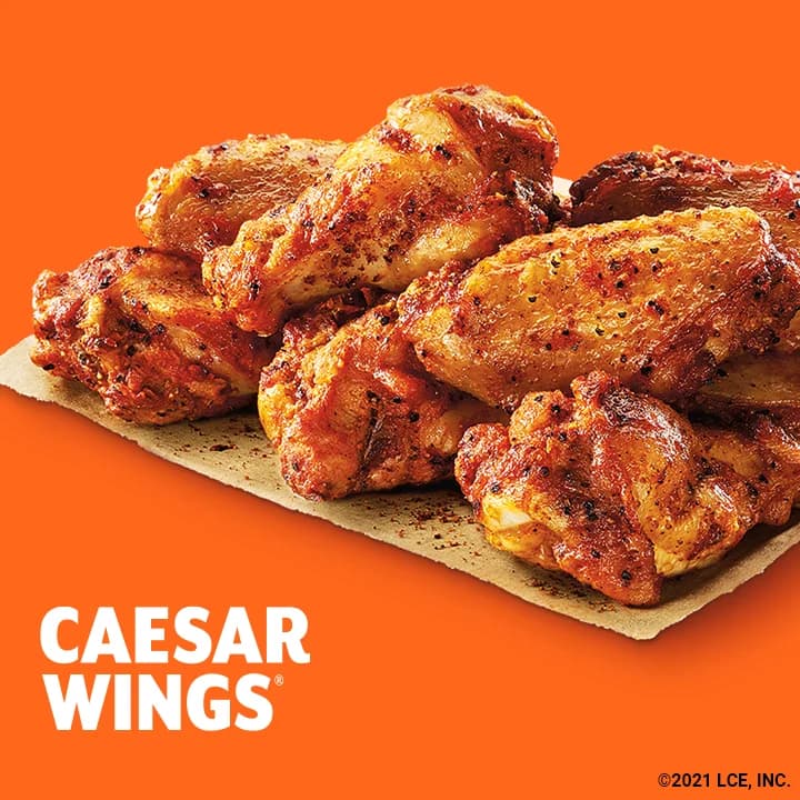 Little Caesars Pizza photo 5