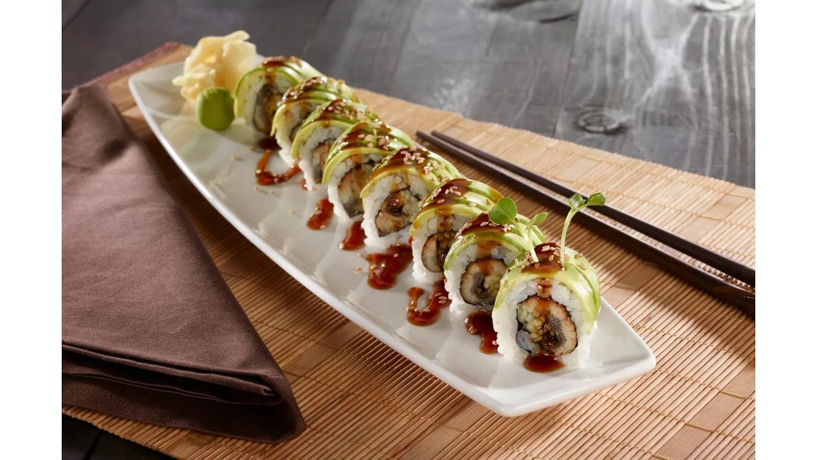 Kona Grill - Oak Brook photo 3