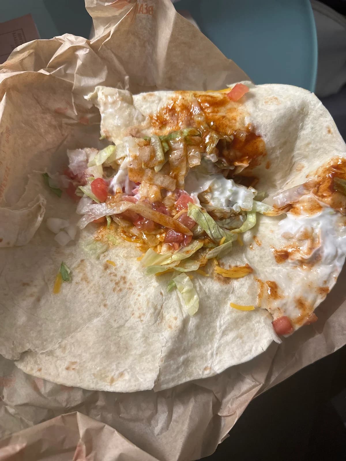 Taco Bell Cantina Cantina photo 10