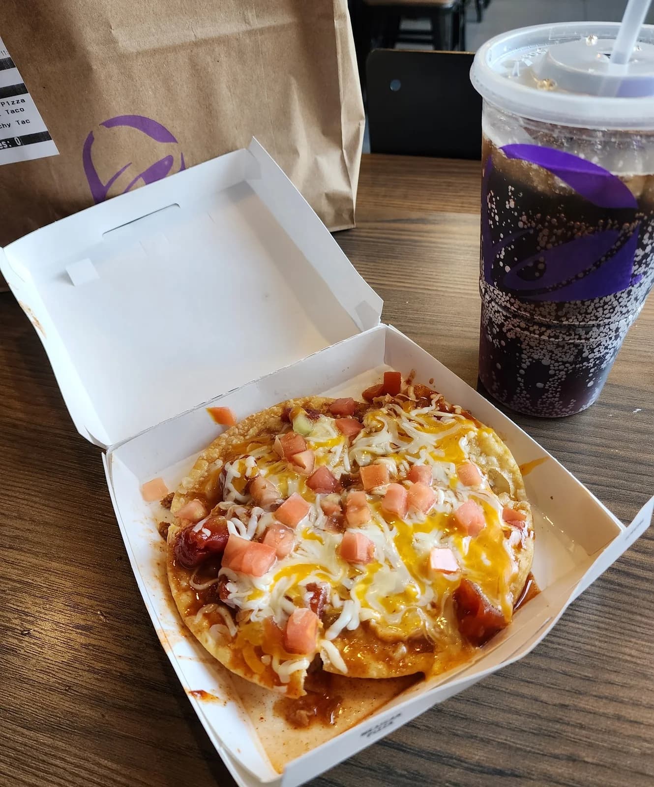 Taco Bell Cantina Cantina photo 8