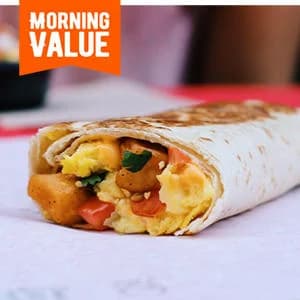 Taco Bell Cantina Cantina photo 6