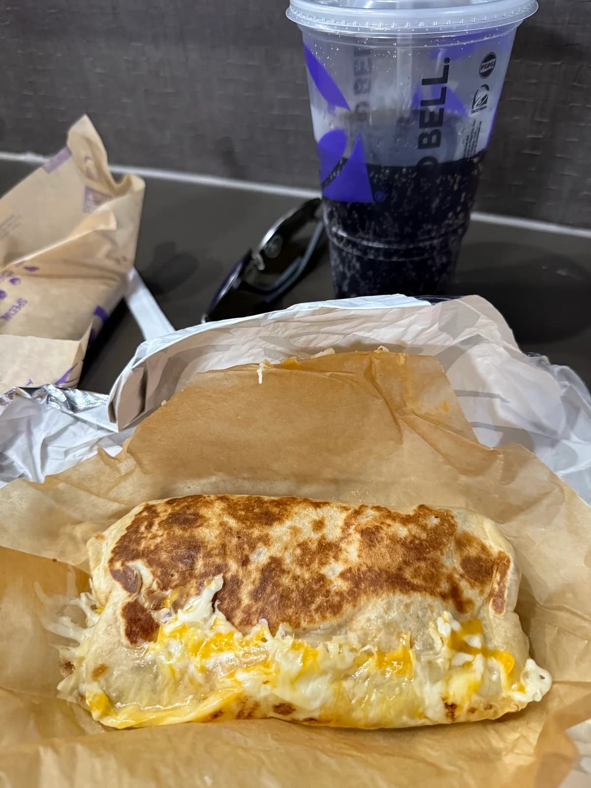 Taco Bell Cantina Cantina photo 7