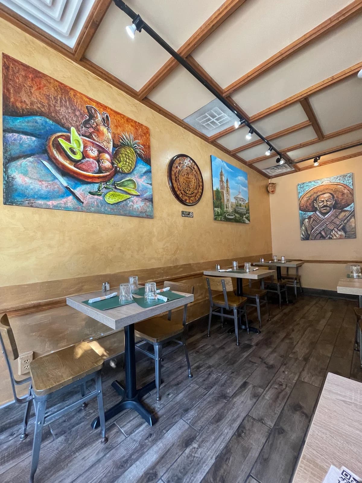 Buena Vista | Mexican Restaurant Lakeview photo 2