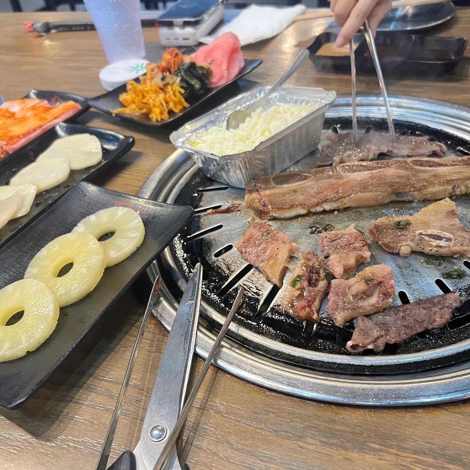 Jiang Niu BBQ House Lincoln Park photo 9