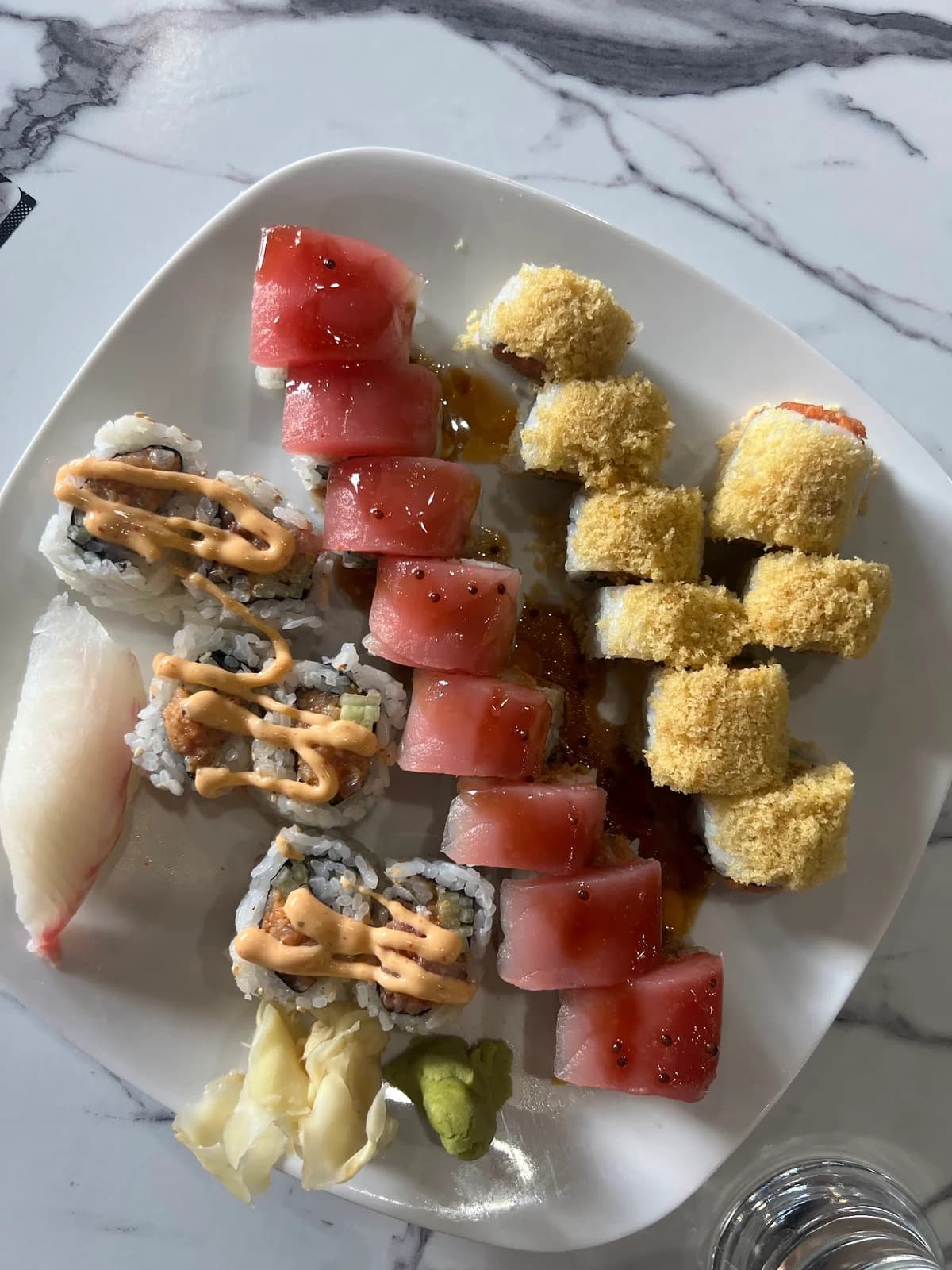 Paku Paku Sushi photo 10