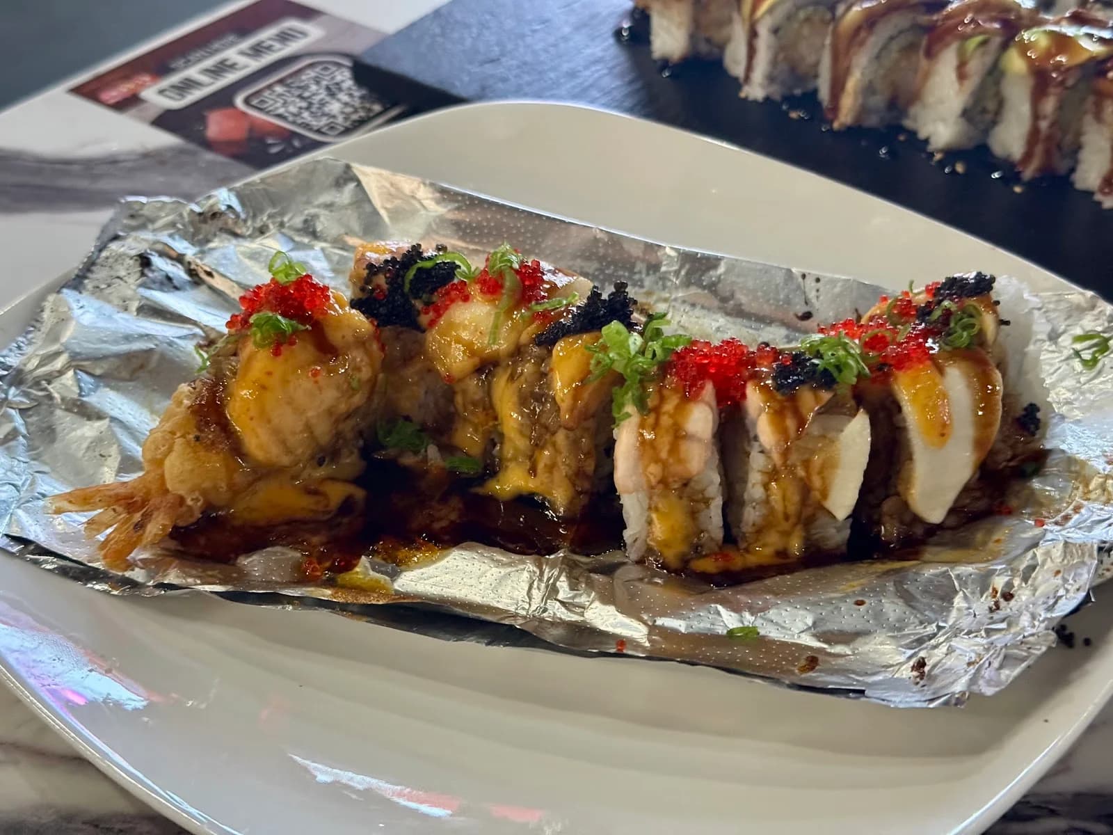Paku Paku Sushi photo 4