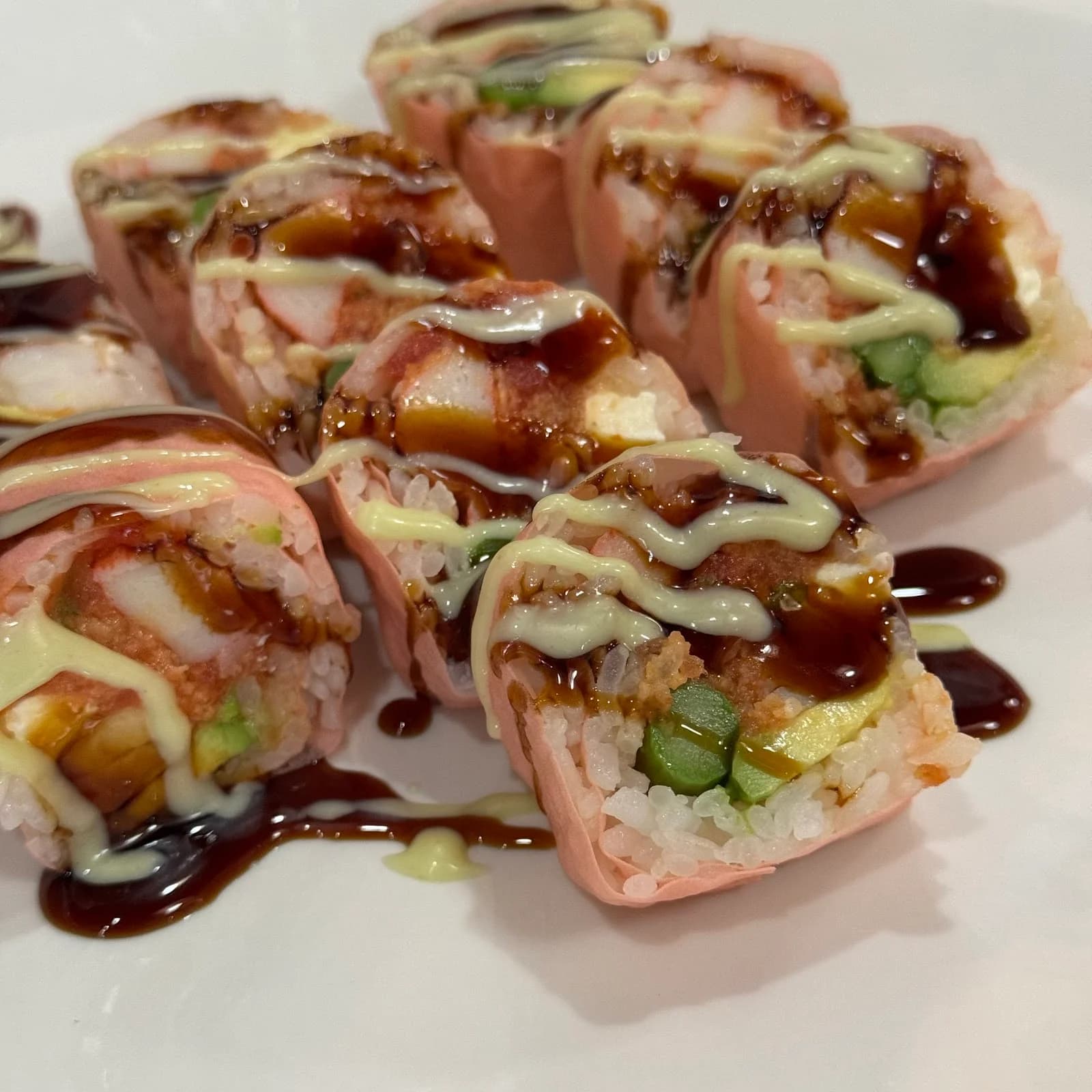 Paku Paku Sushi photo 9