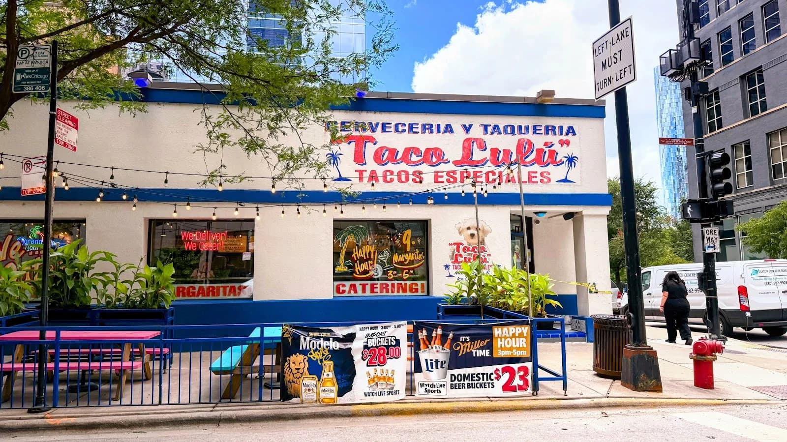 Taco Lulú photo 3