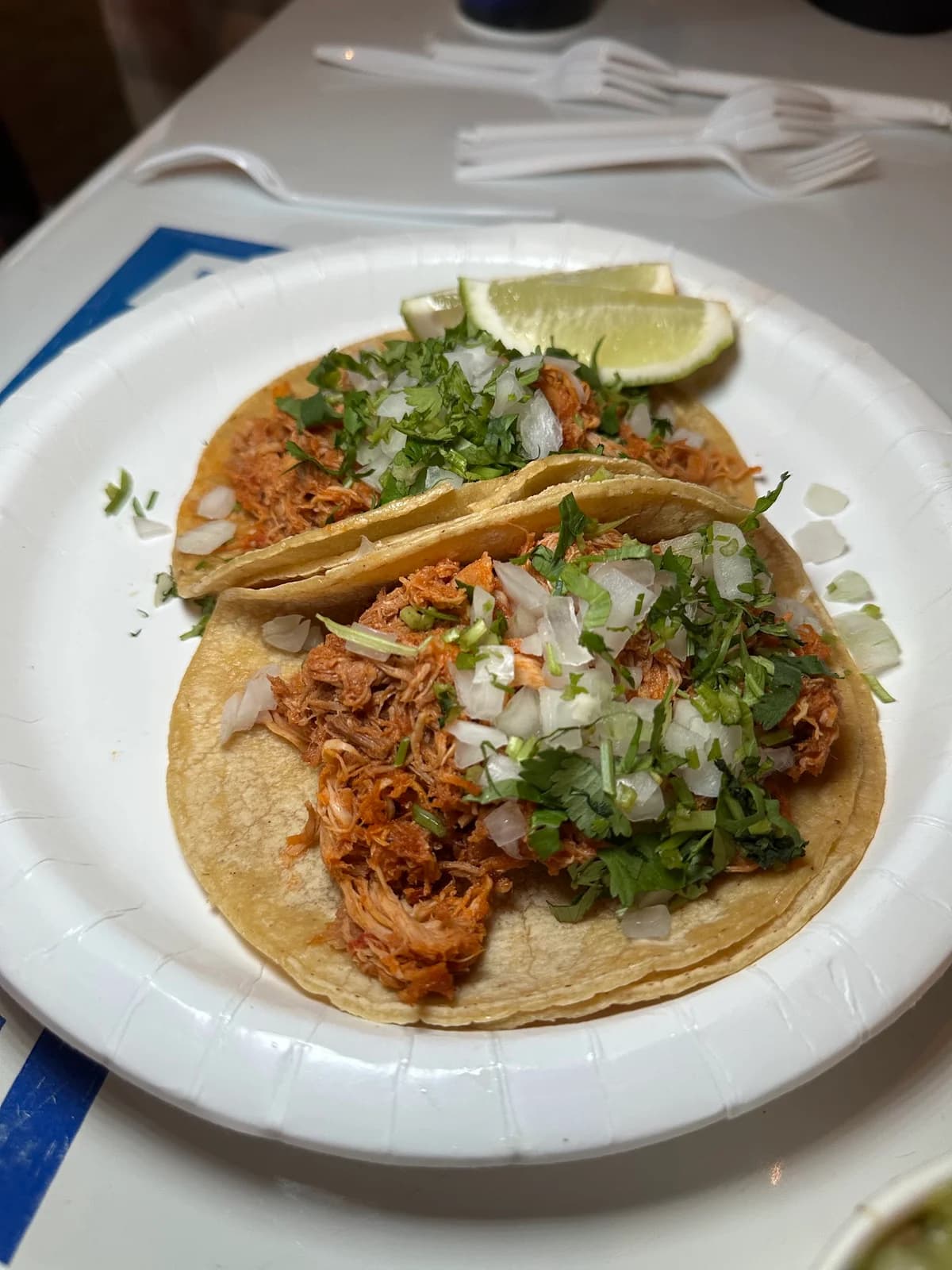 Taco Lulú photo 5