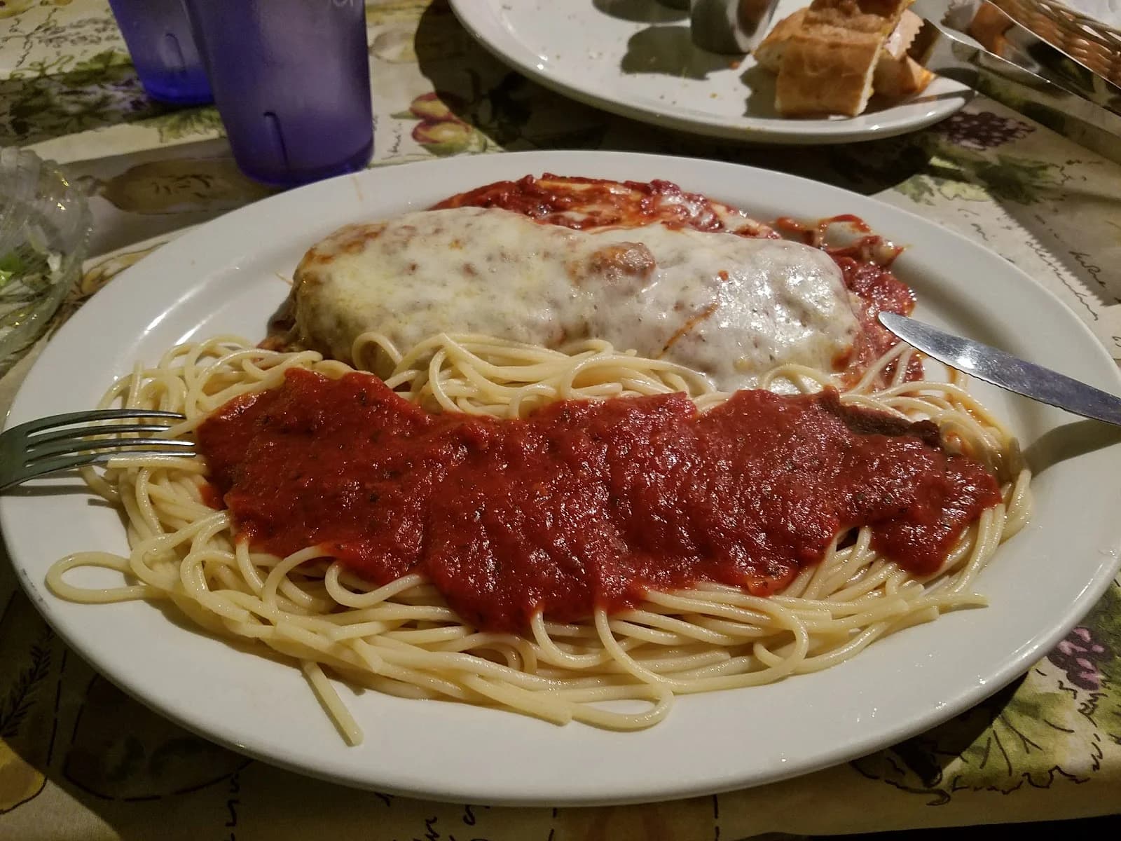 Phil's Pizza D'Oro photo 6