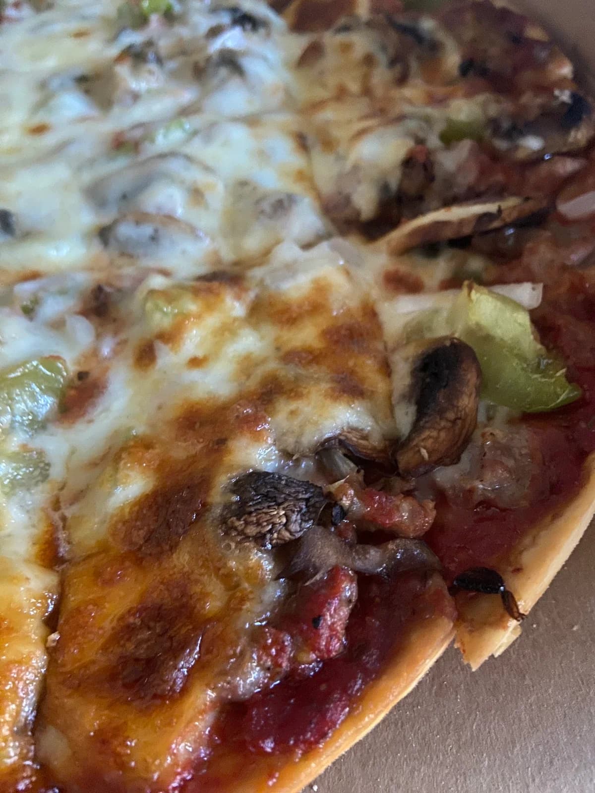 Phil's Pizza D'Oro photo 8
