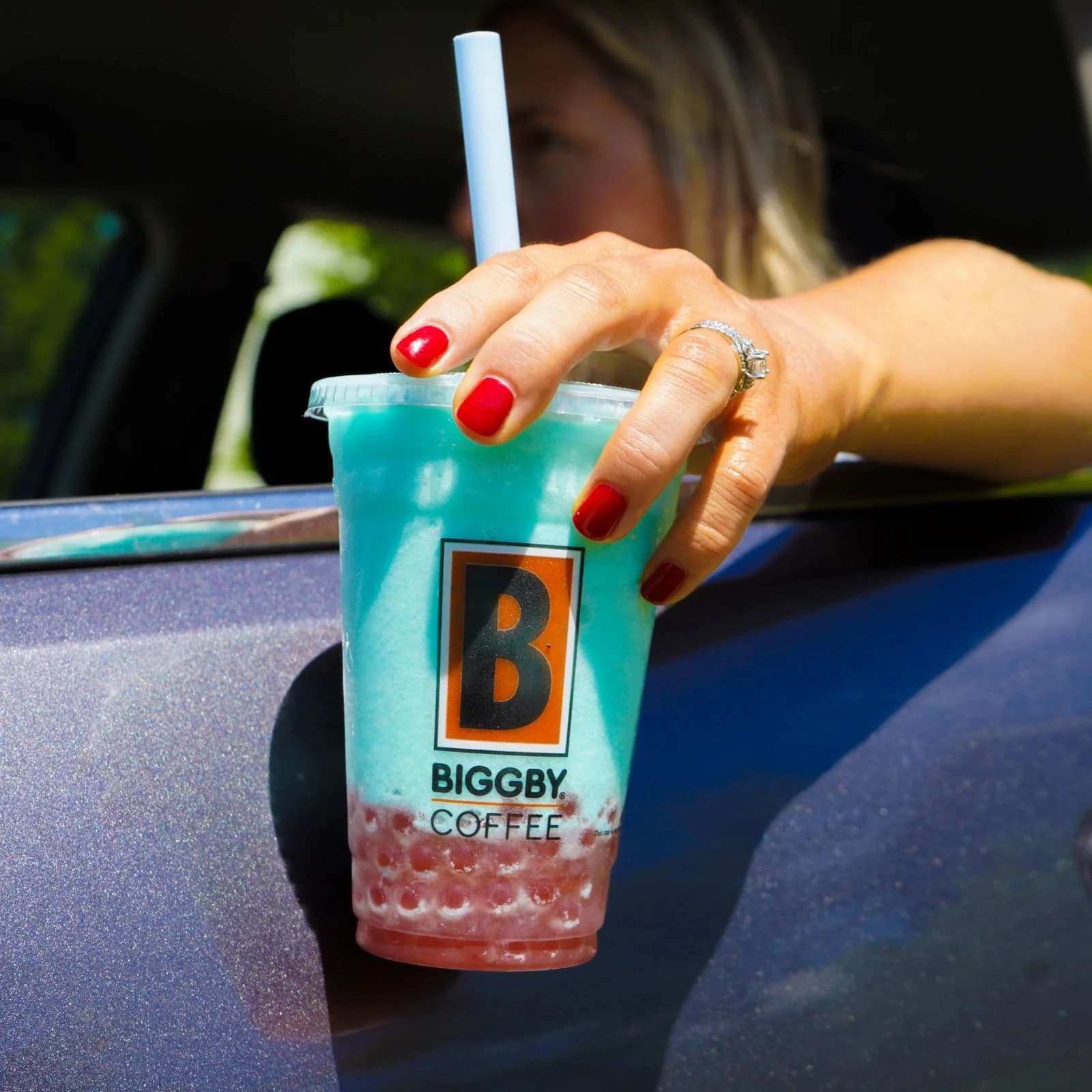BIGGBY COFFEE photo 6