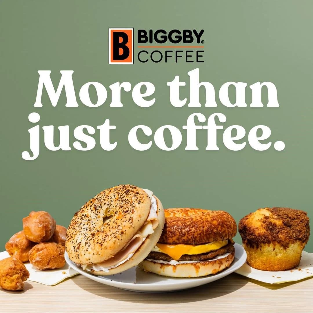 BIGGBY COFFEE photo 8