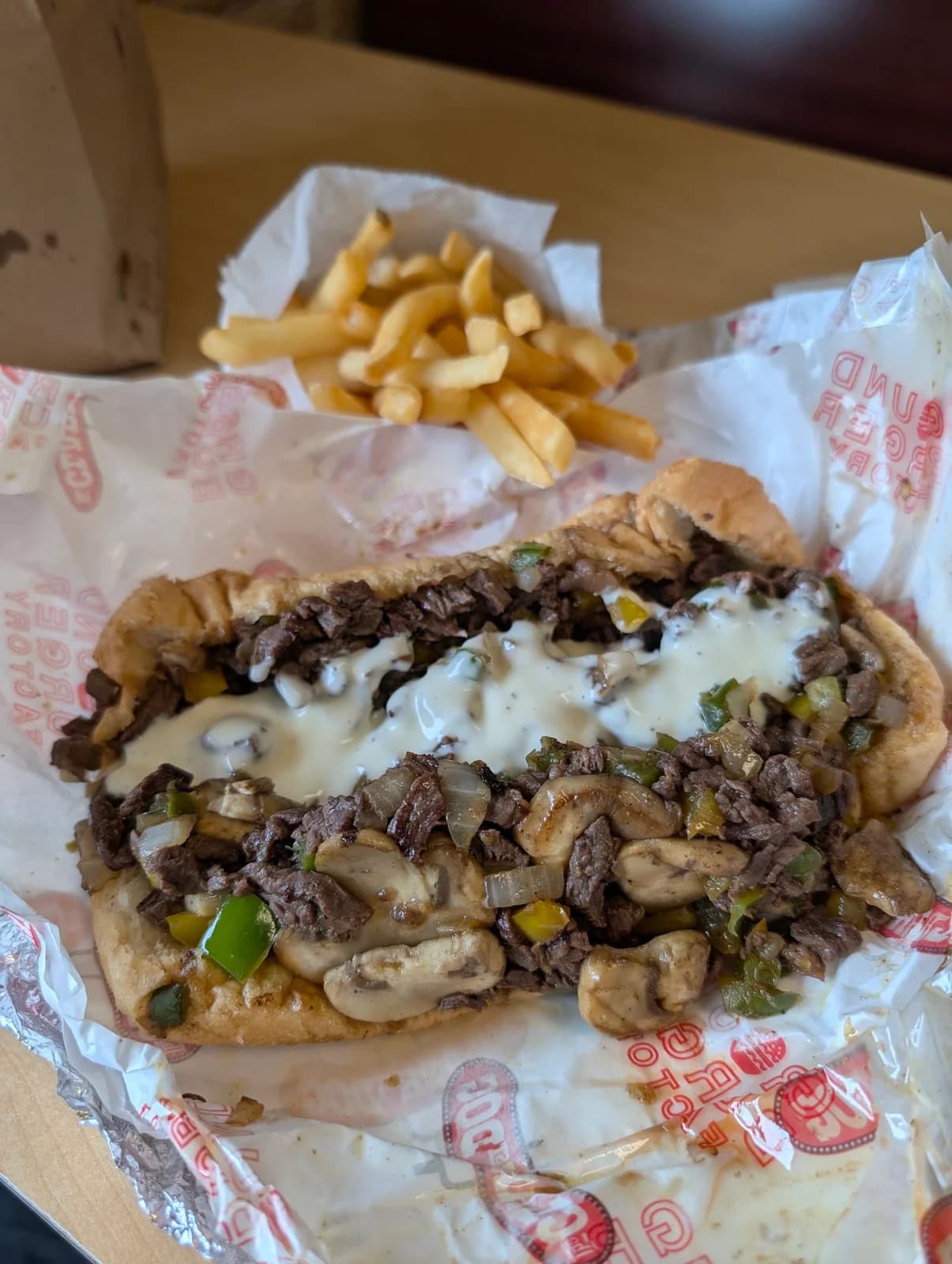 The Clark Street Dog photo 8