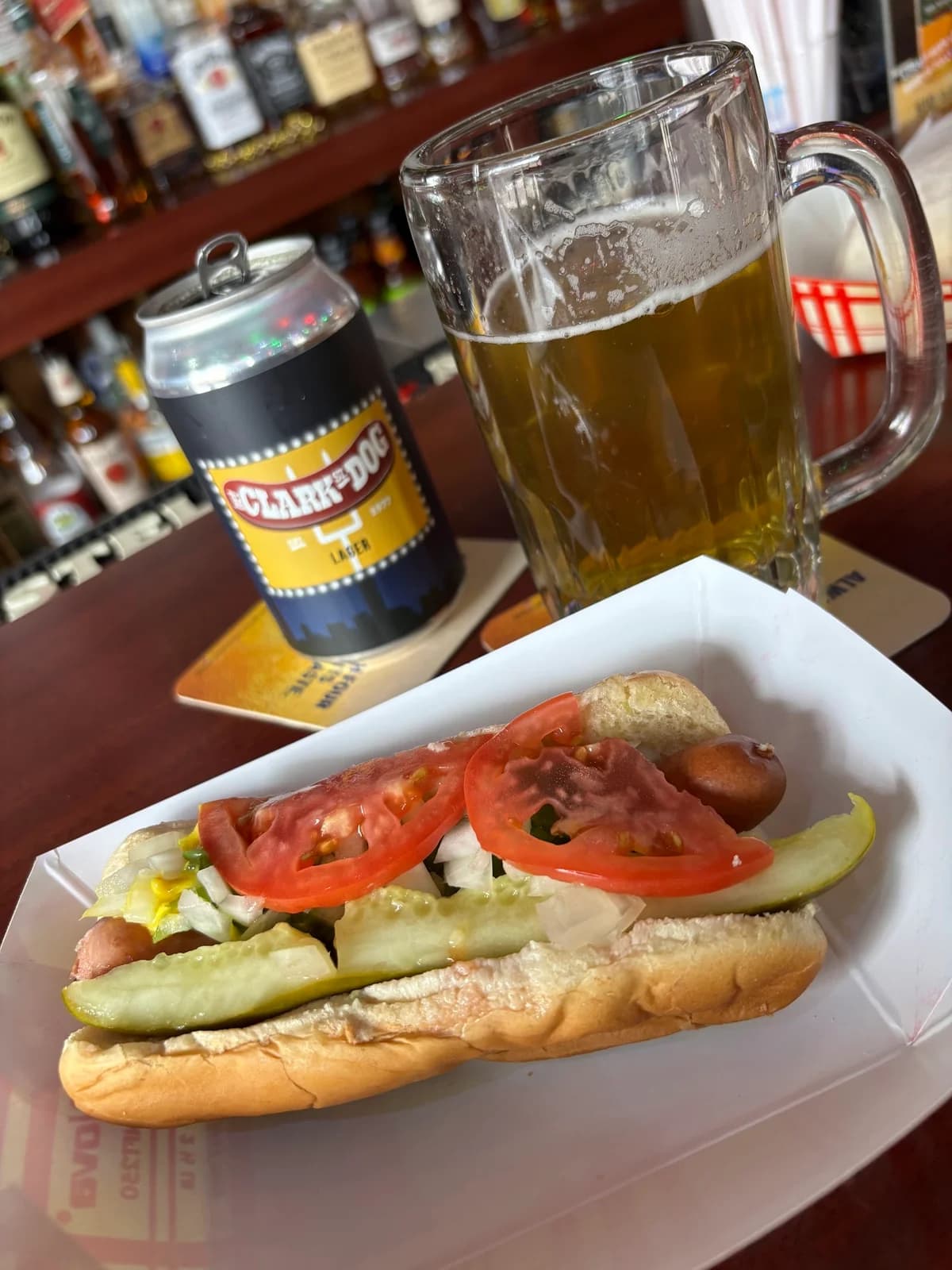 The Clark Street Dog photo 4