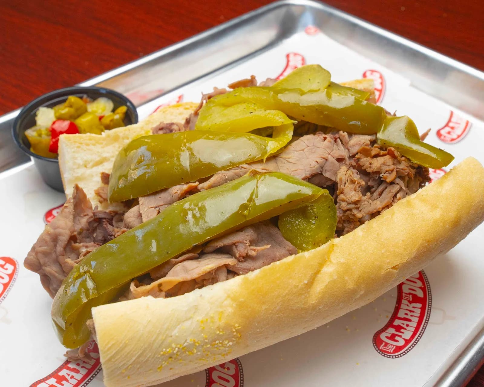 The Clark Street Dog photo 5
