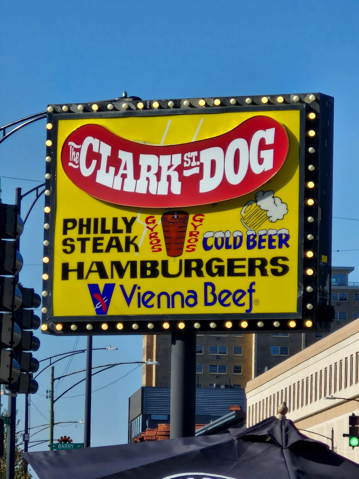 The Clark Street Dog photo 2