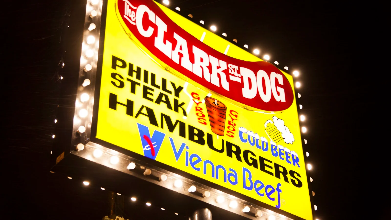 The Clark Street Dog photo 3