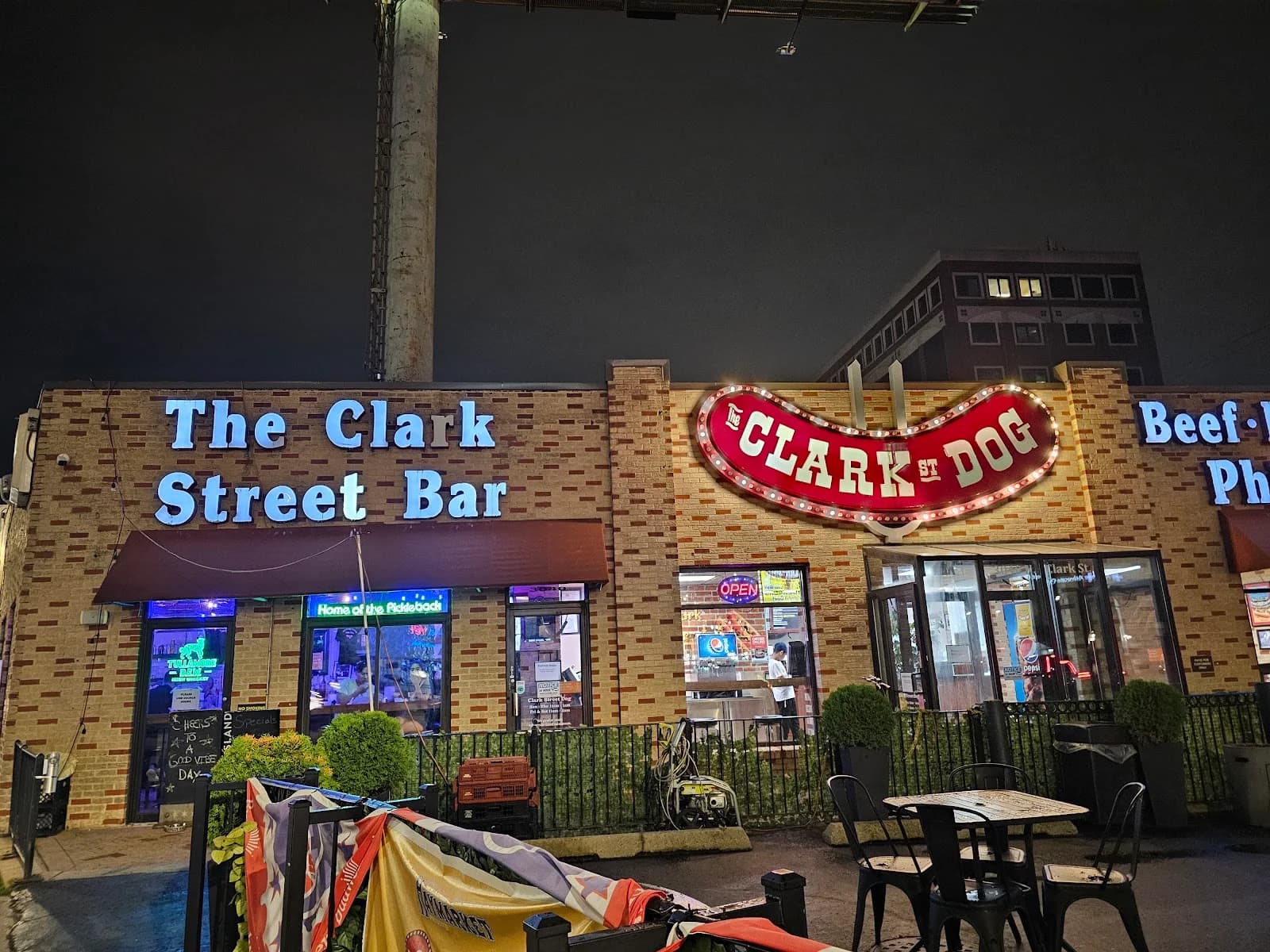 The Clark Street Dog photo 1