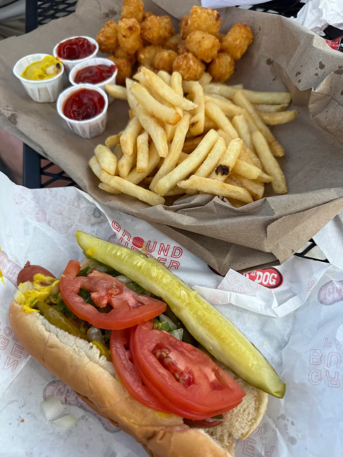 The Clark Street Dog photo 7