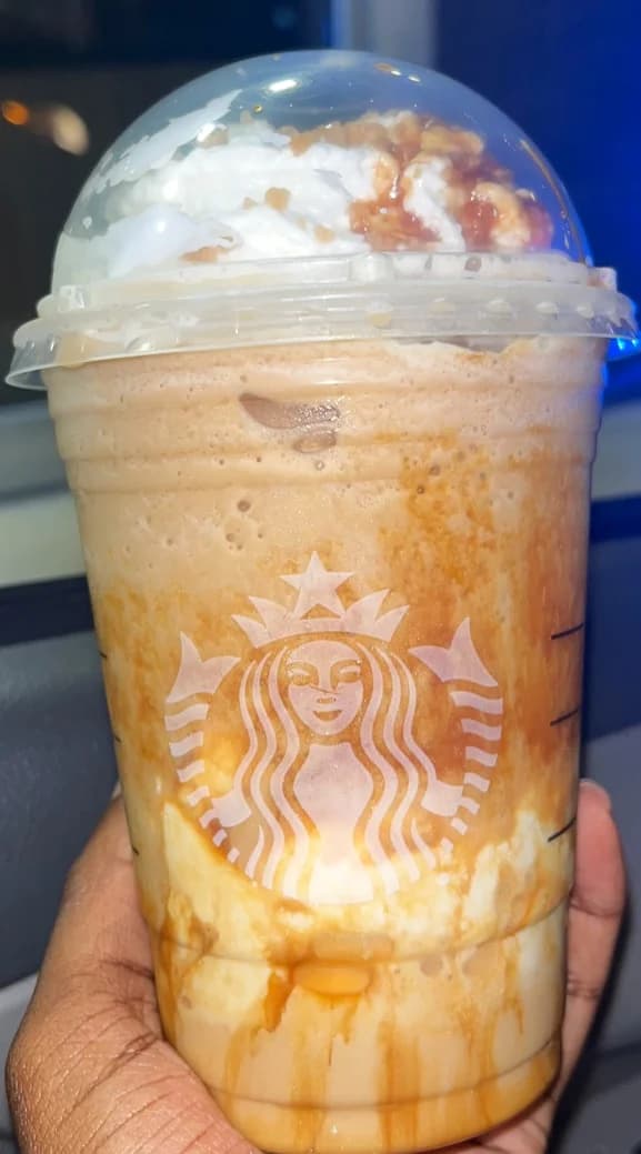 Starbucks photo 8