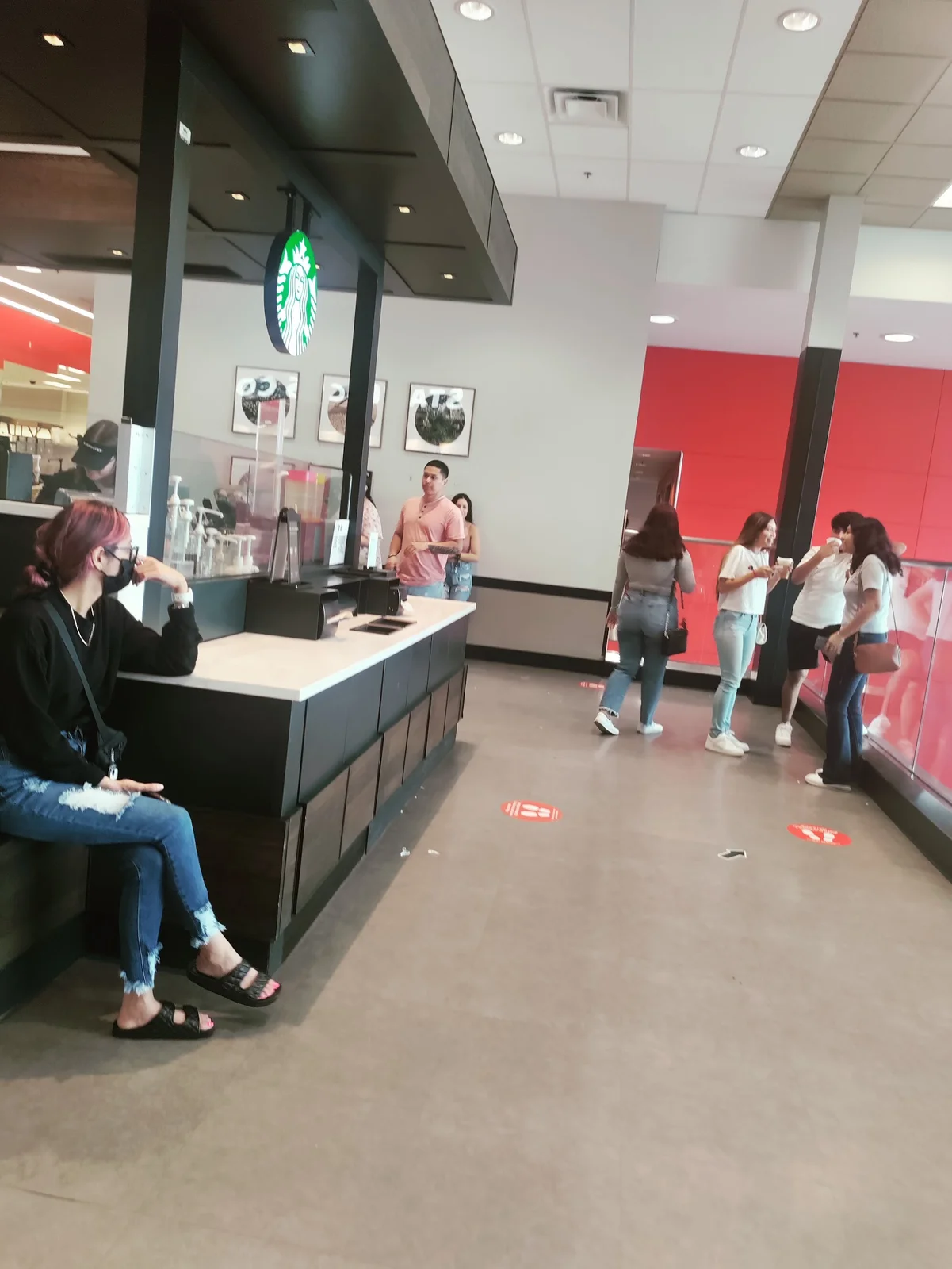 Starbucks photo 3
