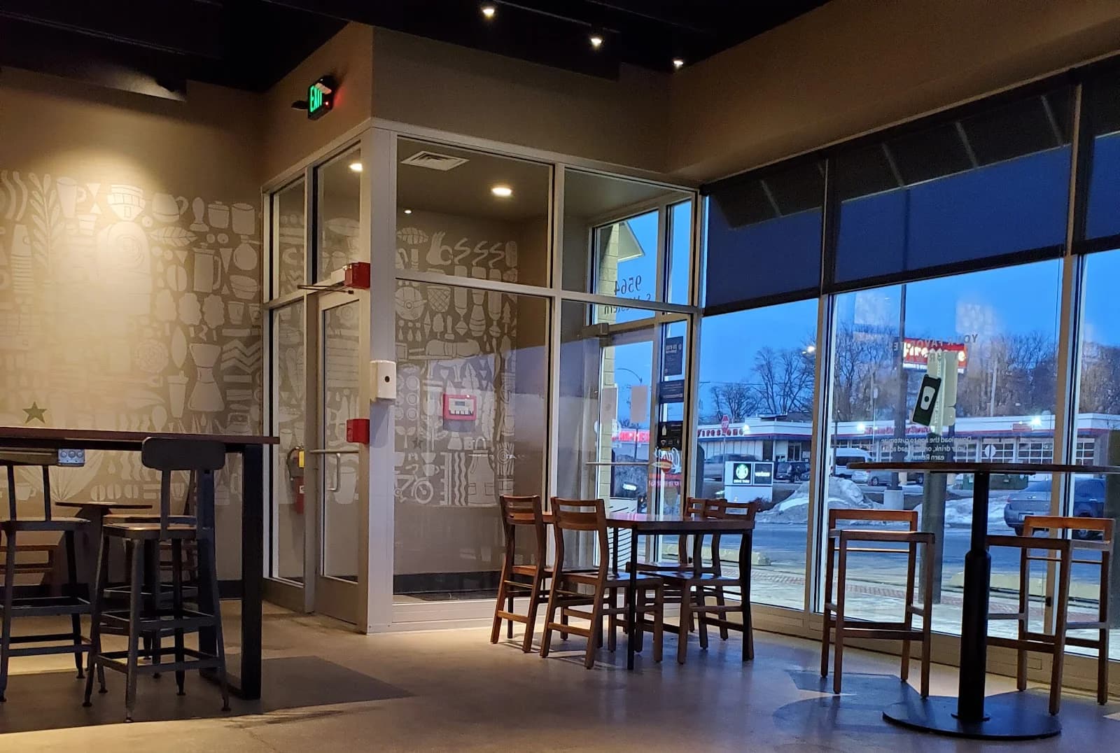 Starbucks photo 4