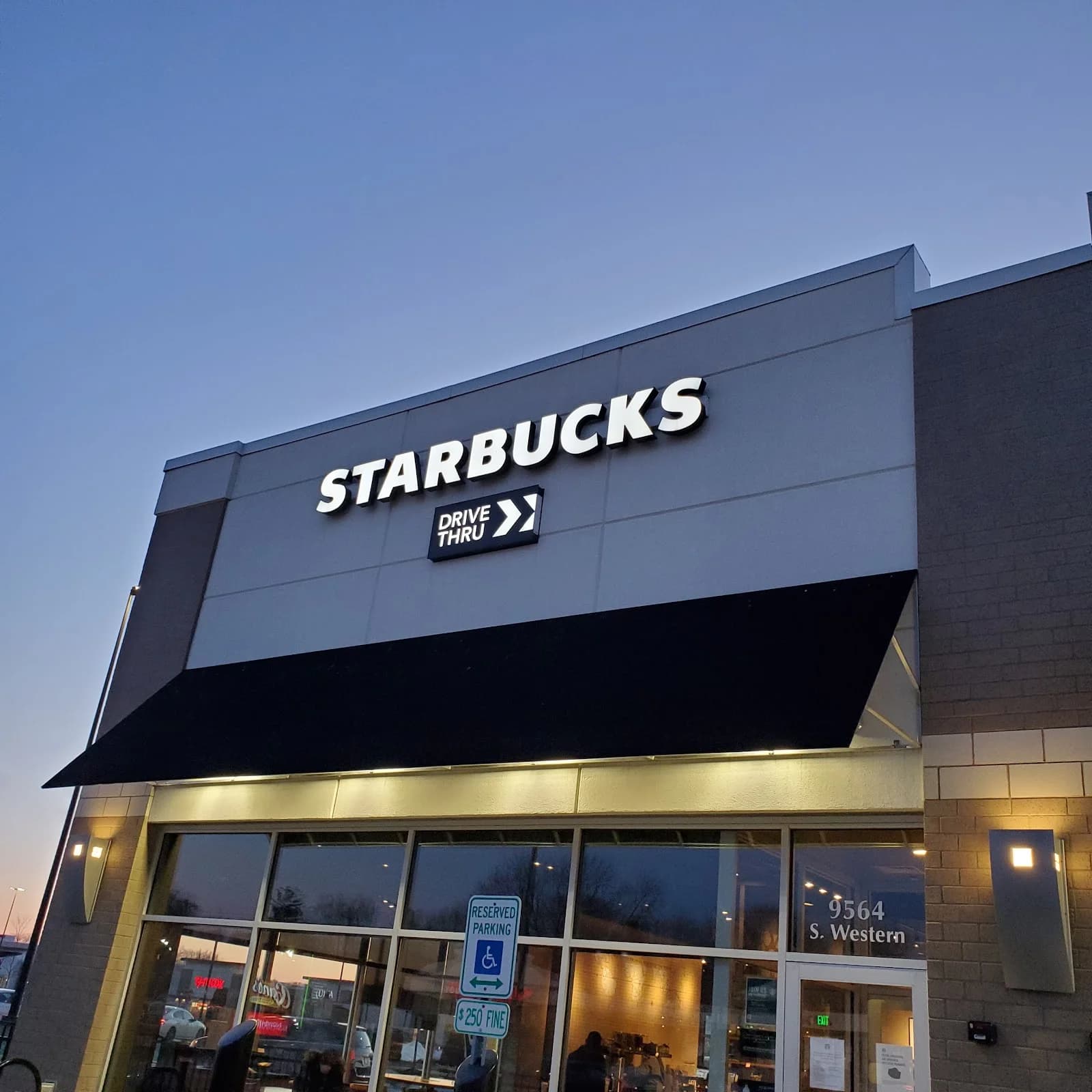 Starbucks photo 1