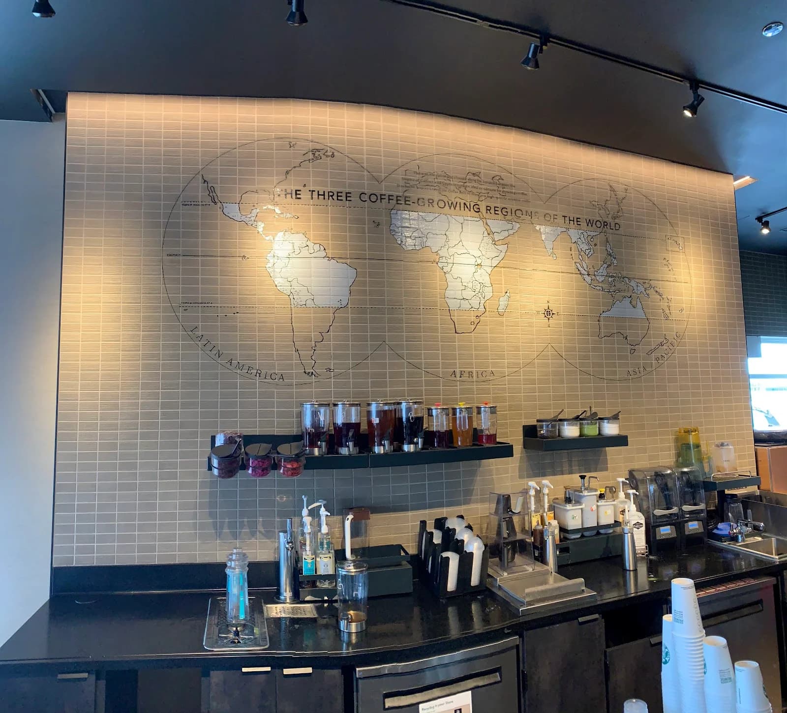 Starbucks photo 2
