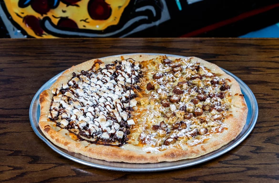 Big G's Pizza photo 7