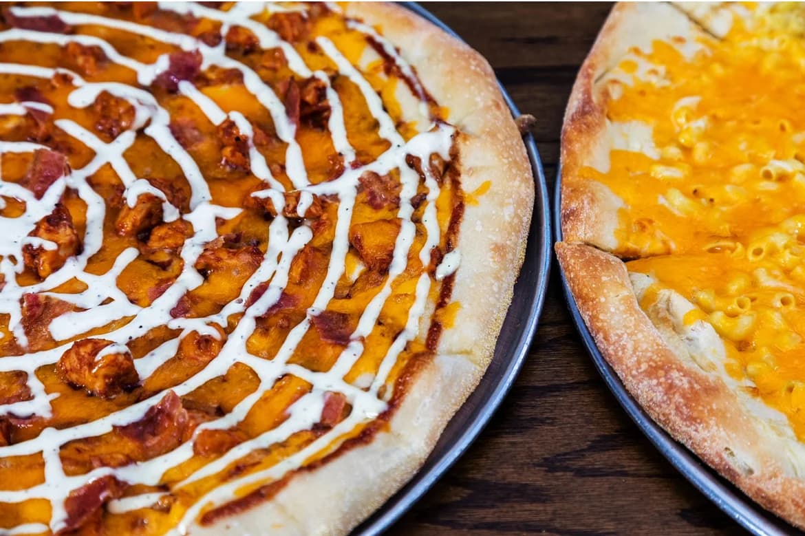 Big G's Pizza photo 5