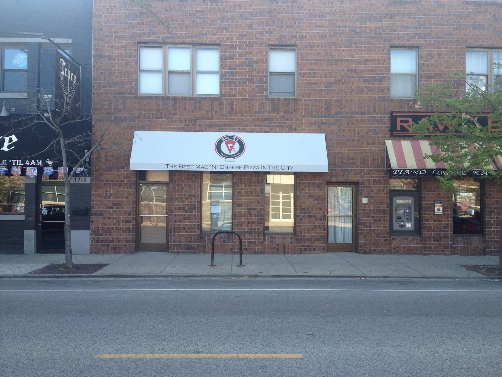 Big G's Pizza photo 1