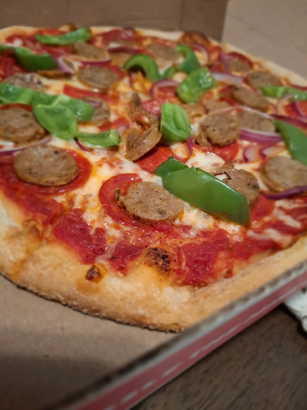Big G's Pizza photo 9