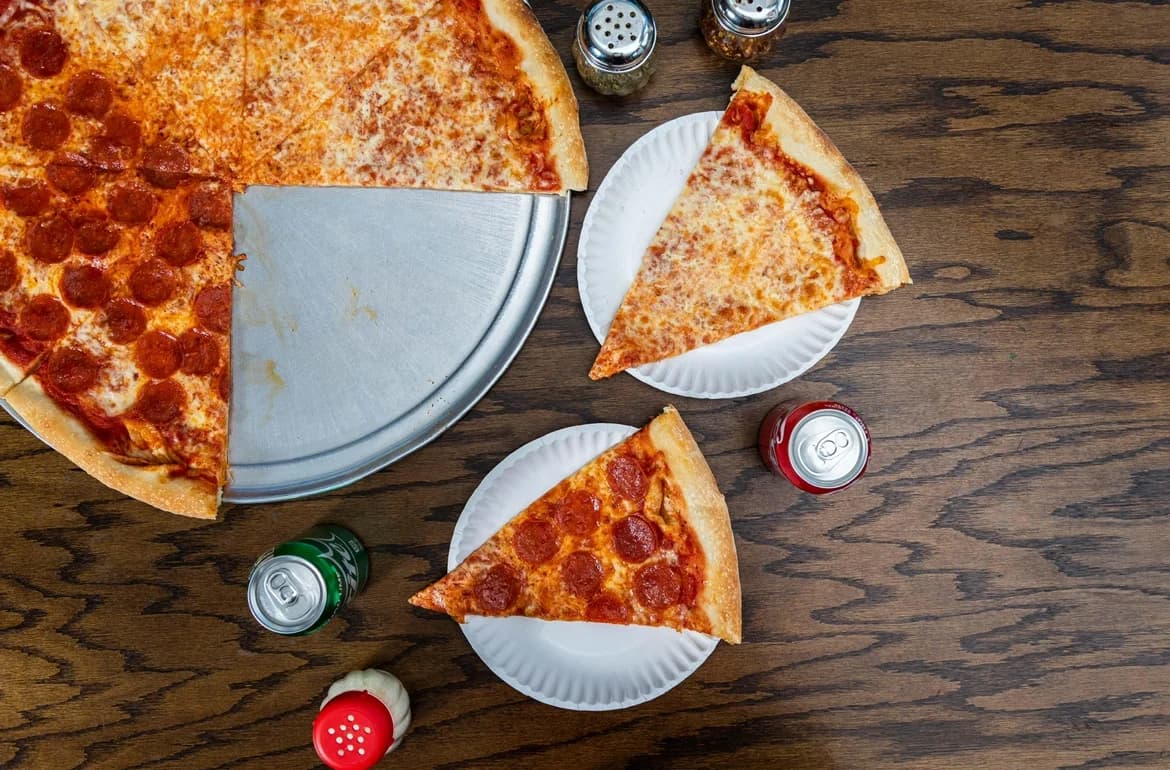 Big G's Pizza photo 6