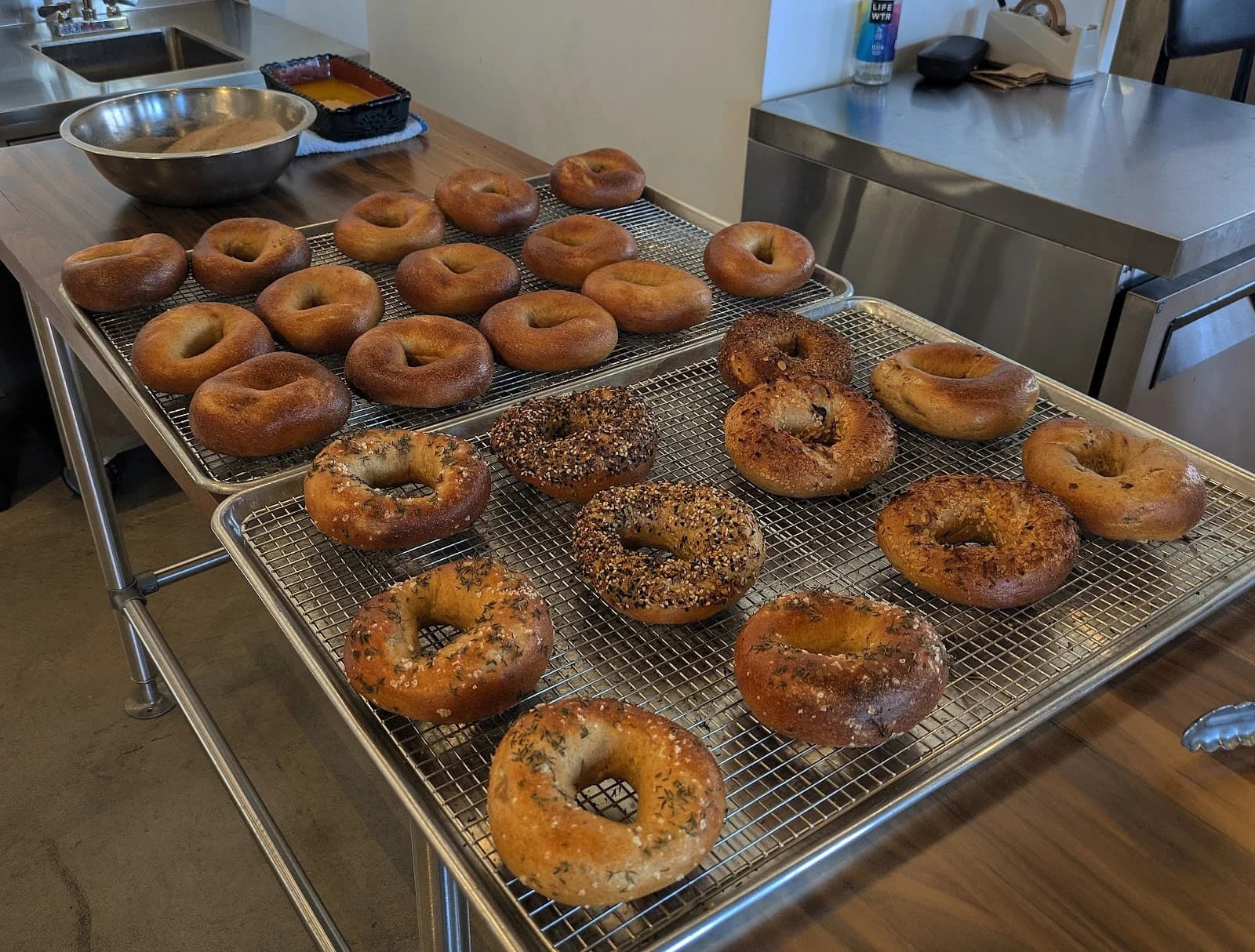 Rosca photo 9