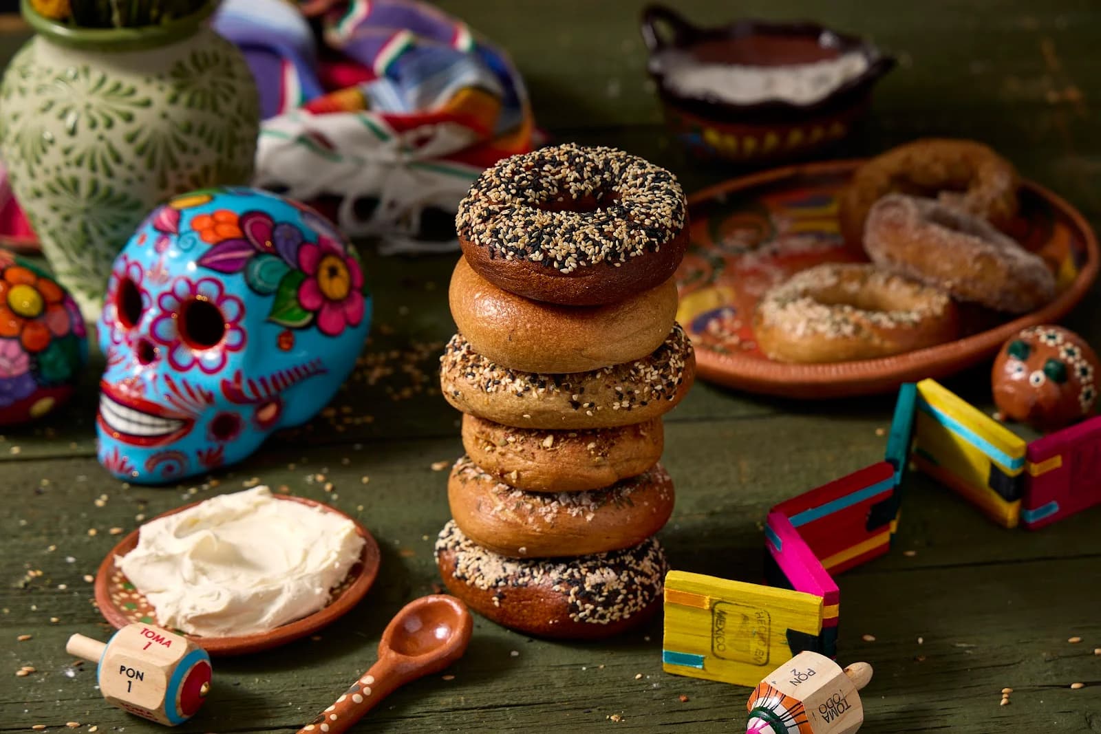 Rosca photo 7
