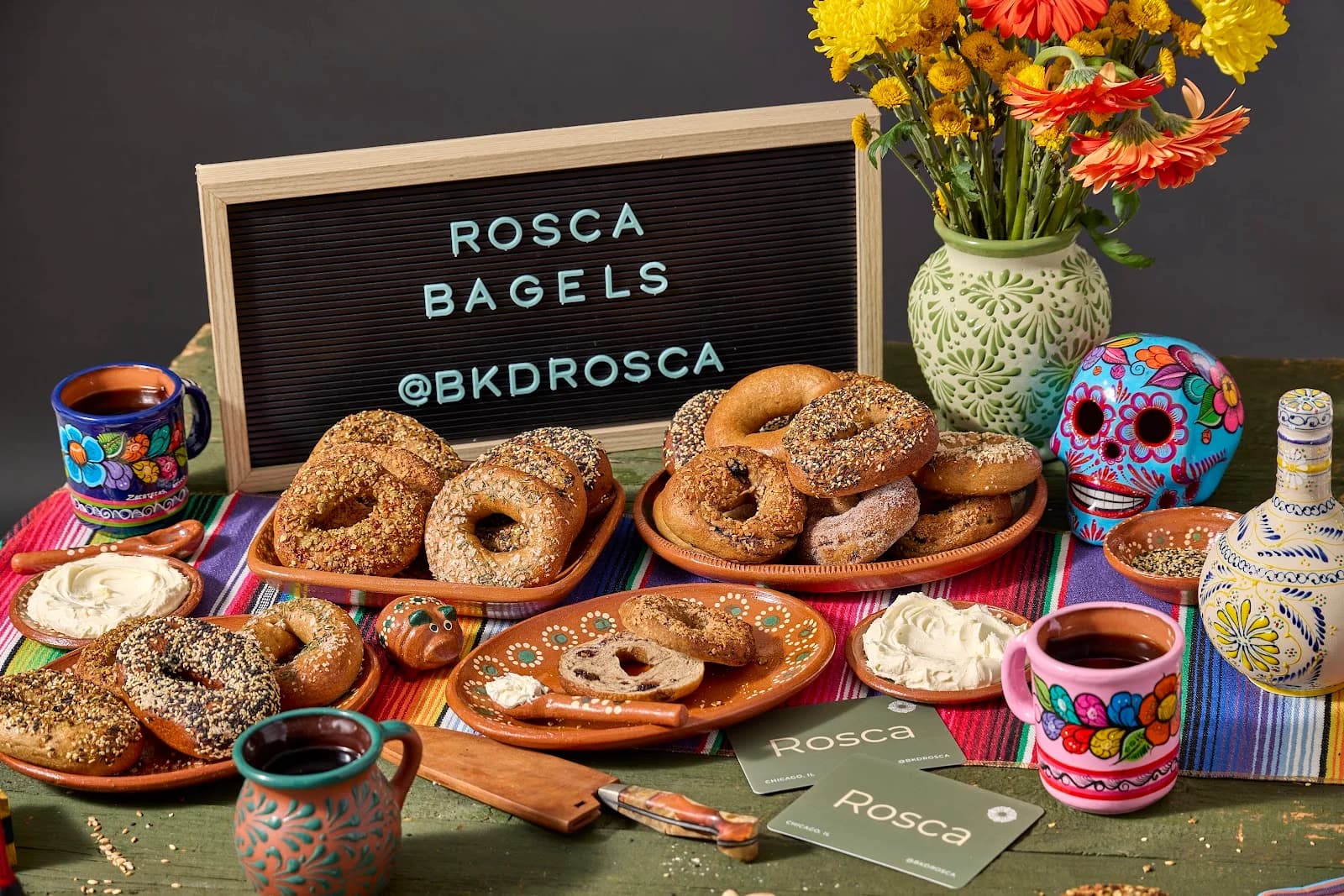 Rosca photo 6