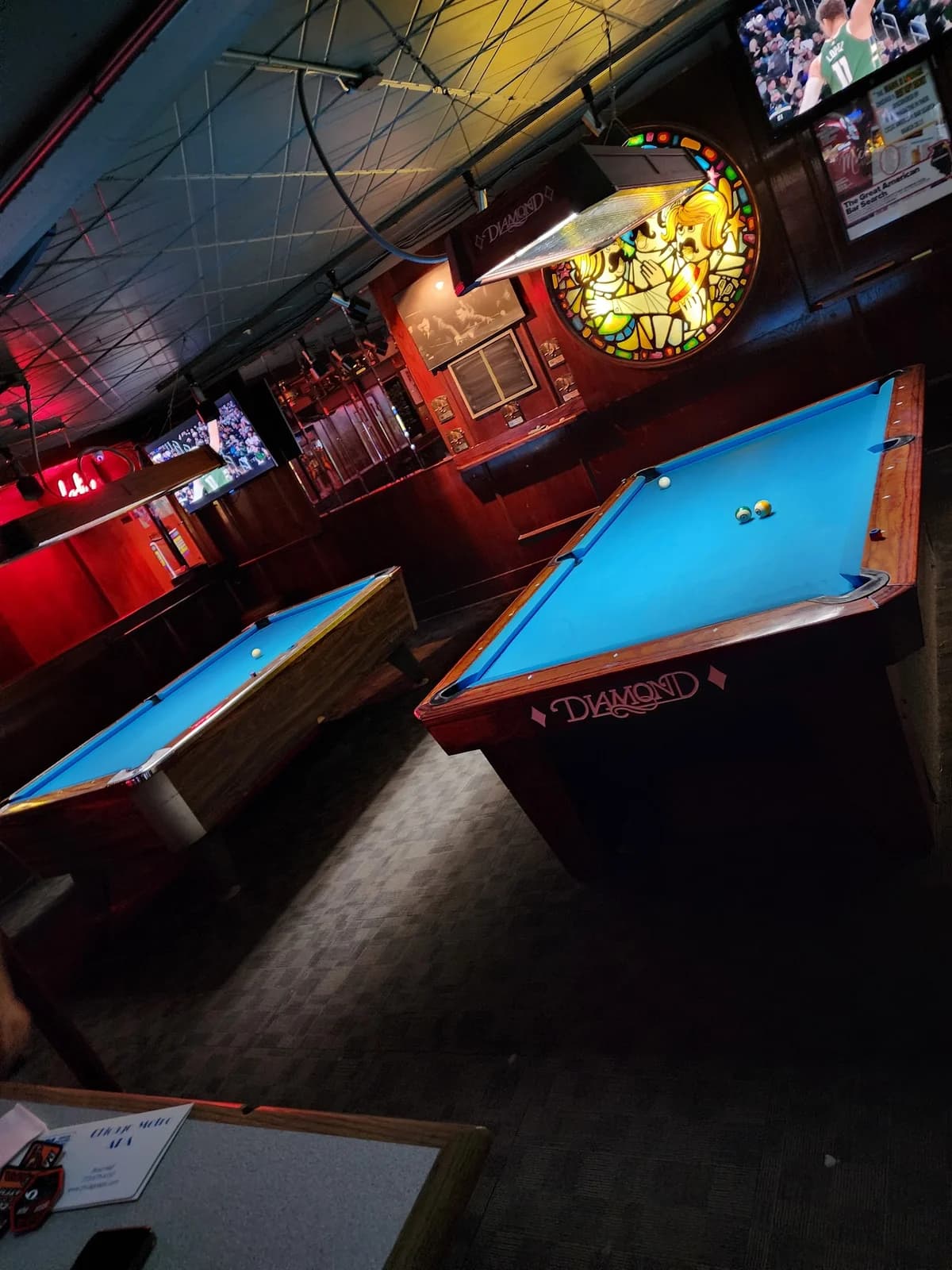 Mark II Lounge photo 2