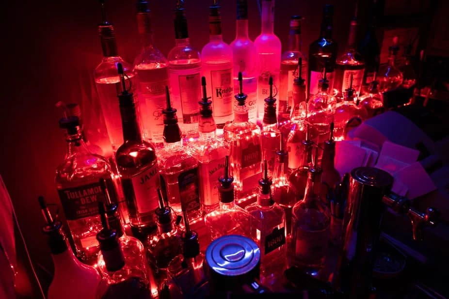 Mark II Lounge photo 5